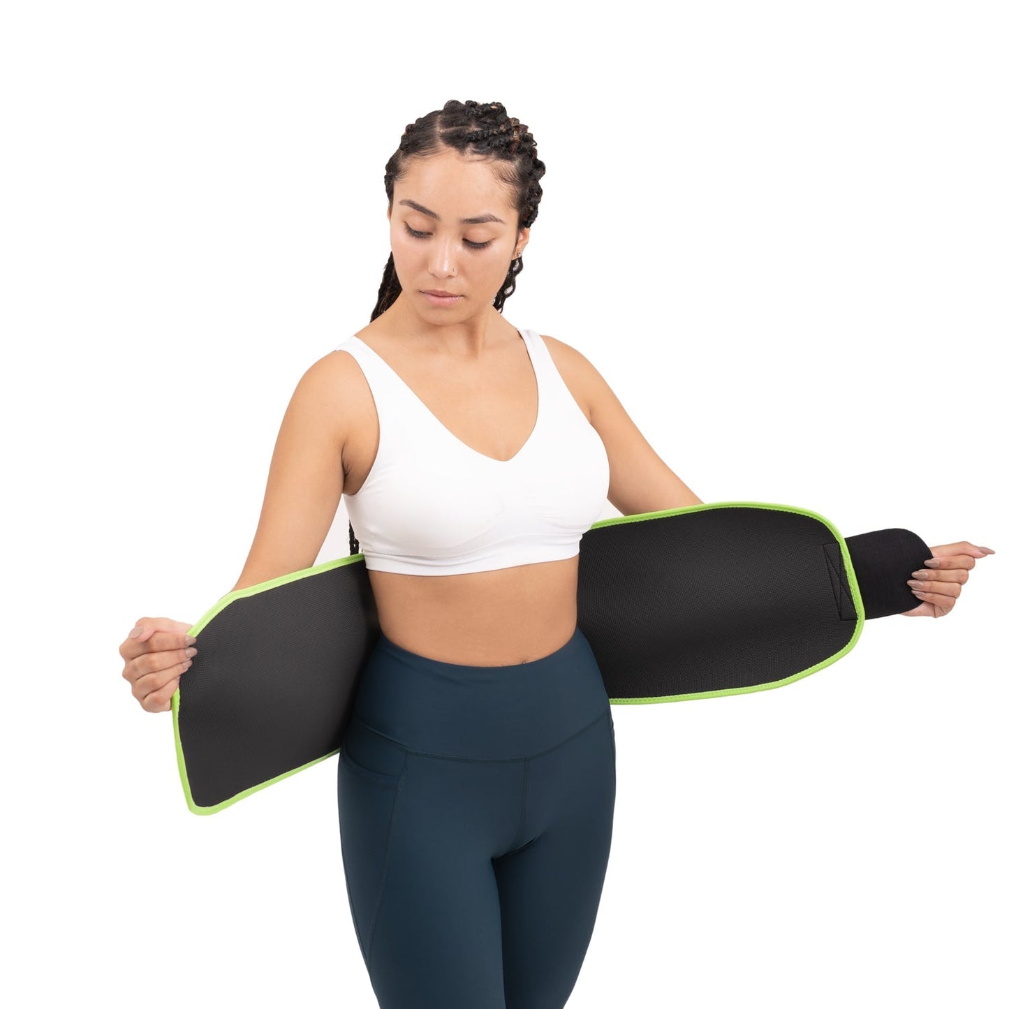 Waist Trimmer Belt