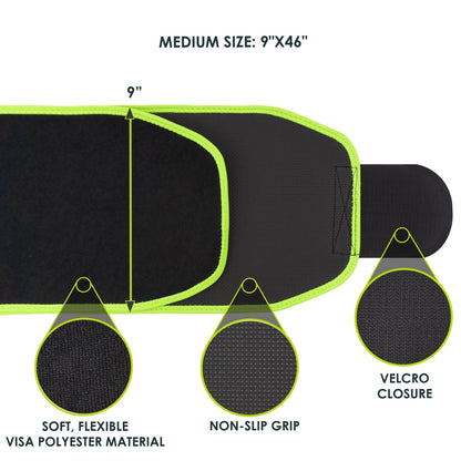 Waist Trimmer Belt
