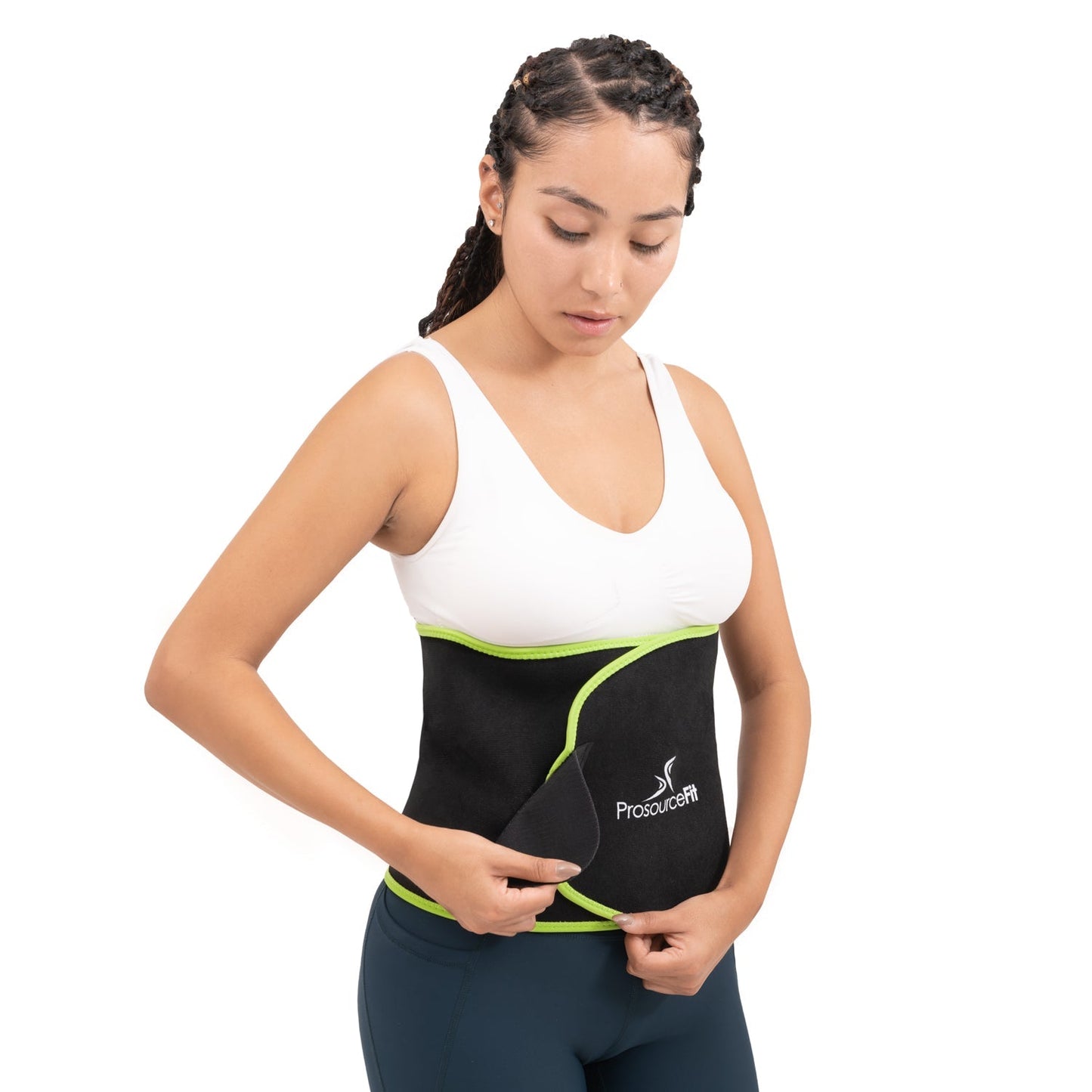 Waist Trimmer Belt