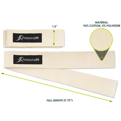 Weight Lifting Straps