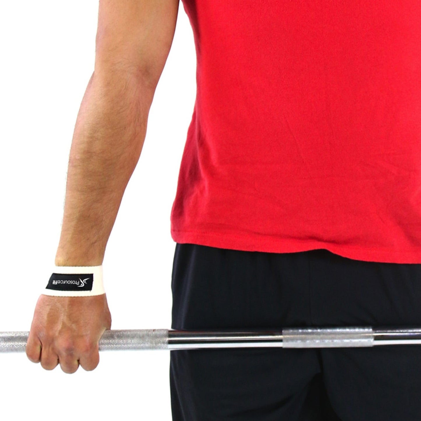 Weight Lifting Straps