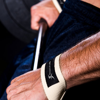 Weight Lifting Straps
