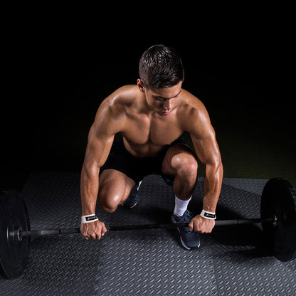 Weight Lifting Straps