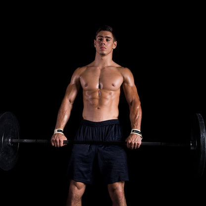 Weight Lifting Straps