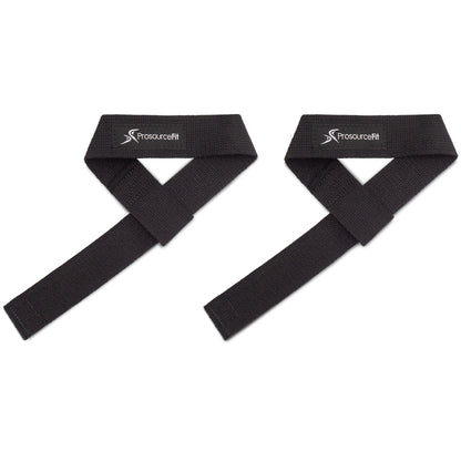 Weight Lifting Straps