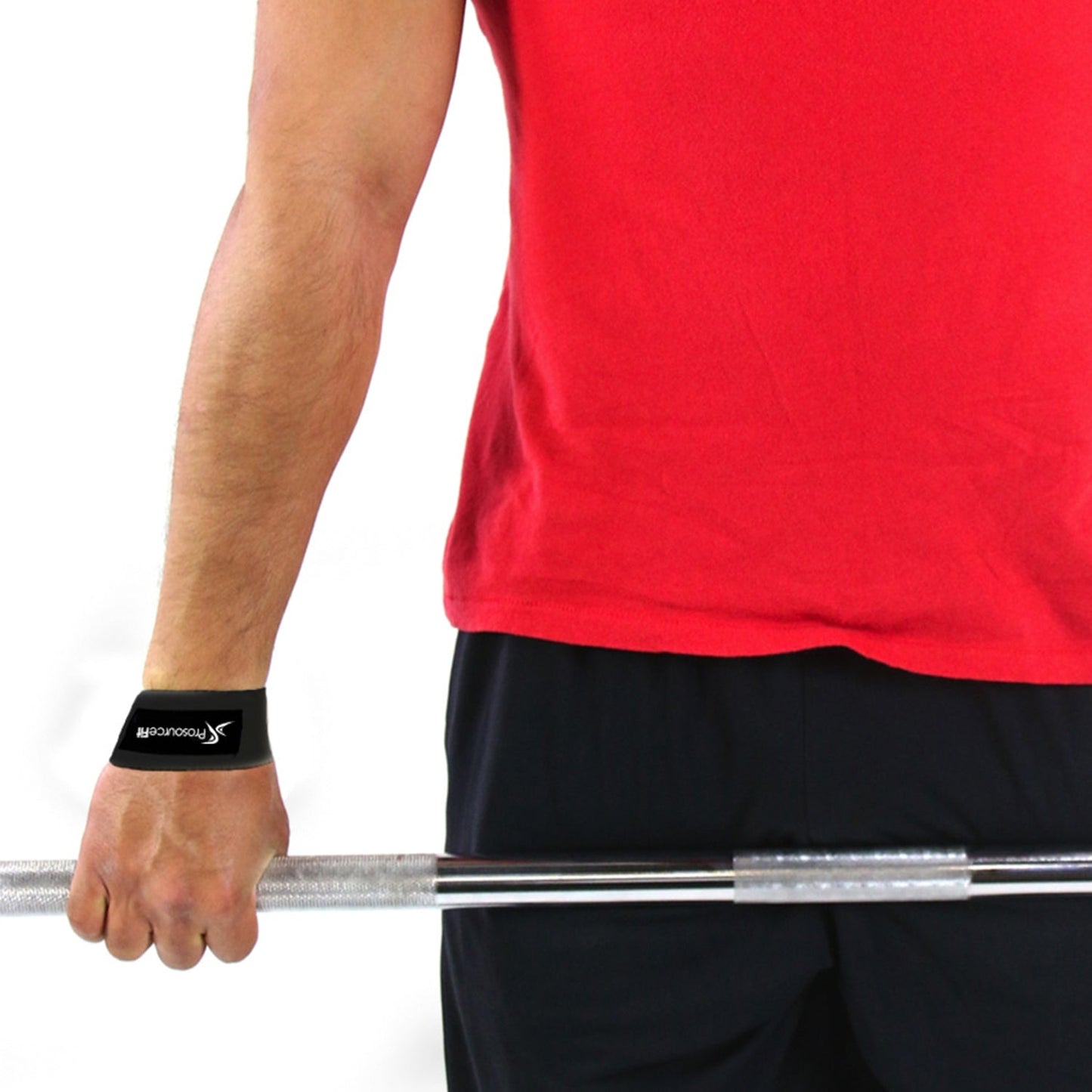 Weight Lifting Straps