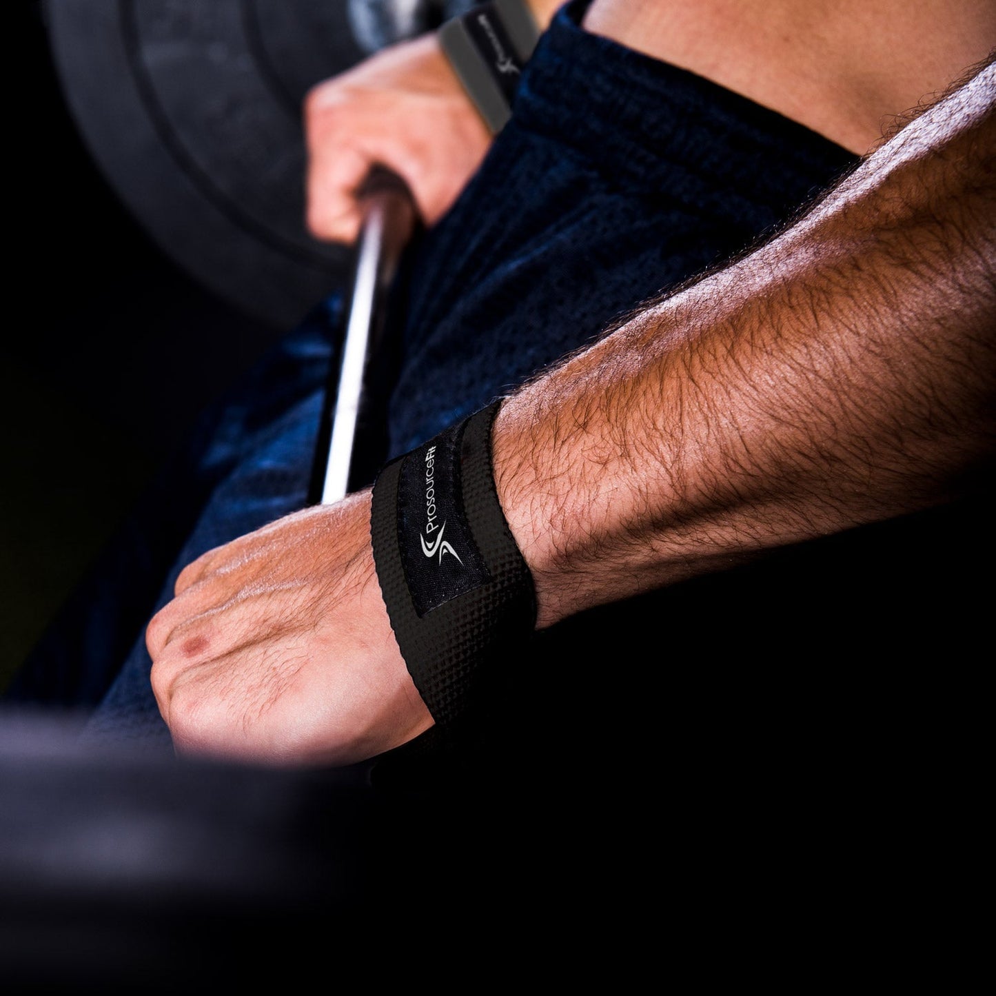Weight Lifting Straps