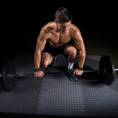 Weight Lifting Straps