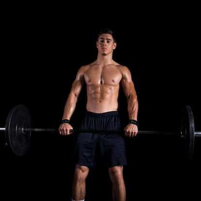 Weight Lifting Straps