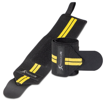 Weight Lifting Wrist Wrap with Loop