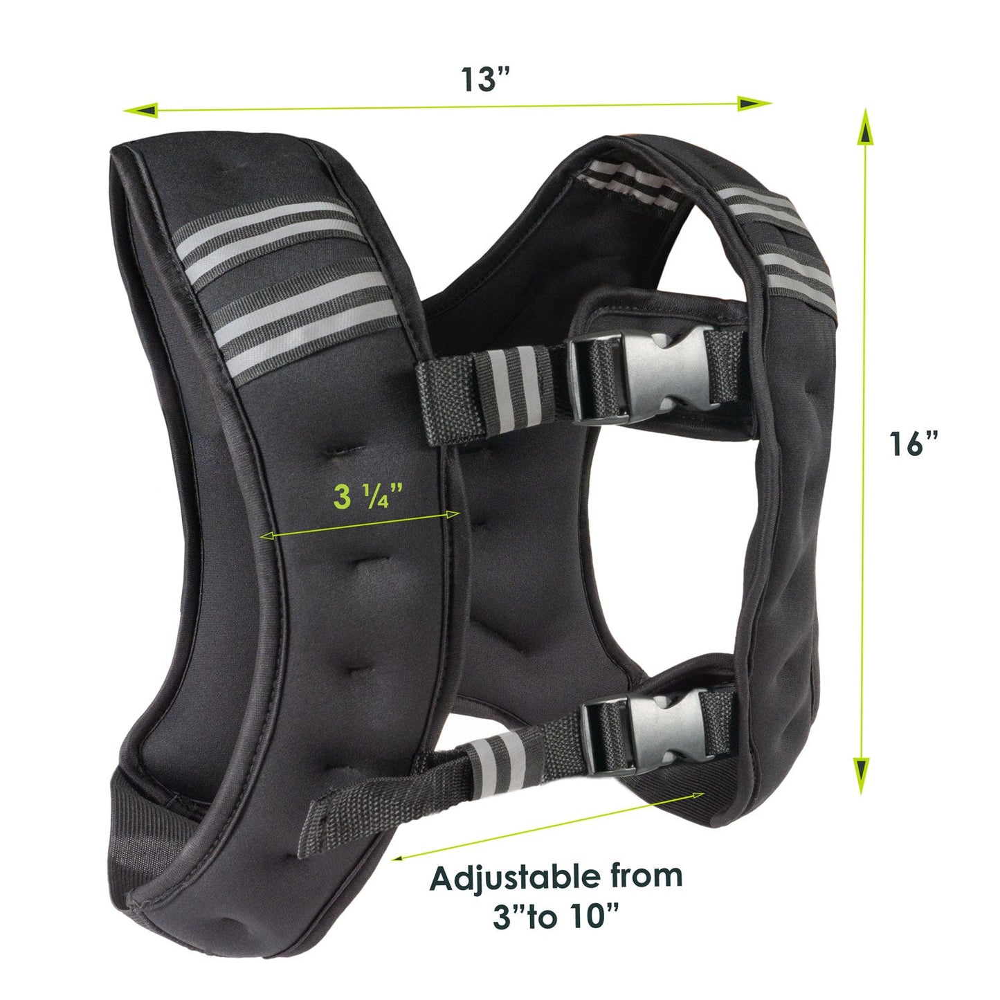 Weighted Vest