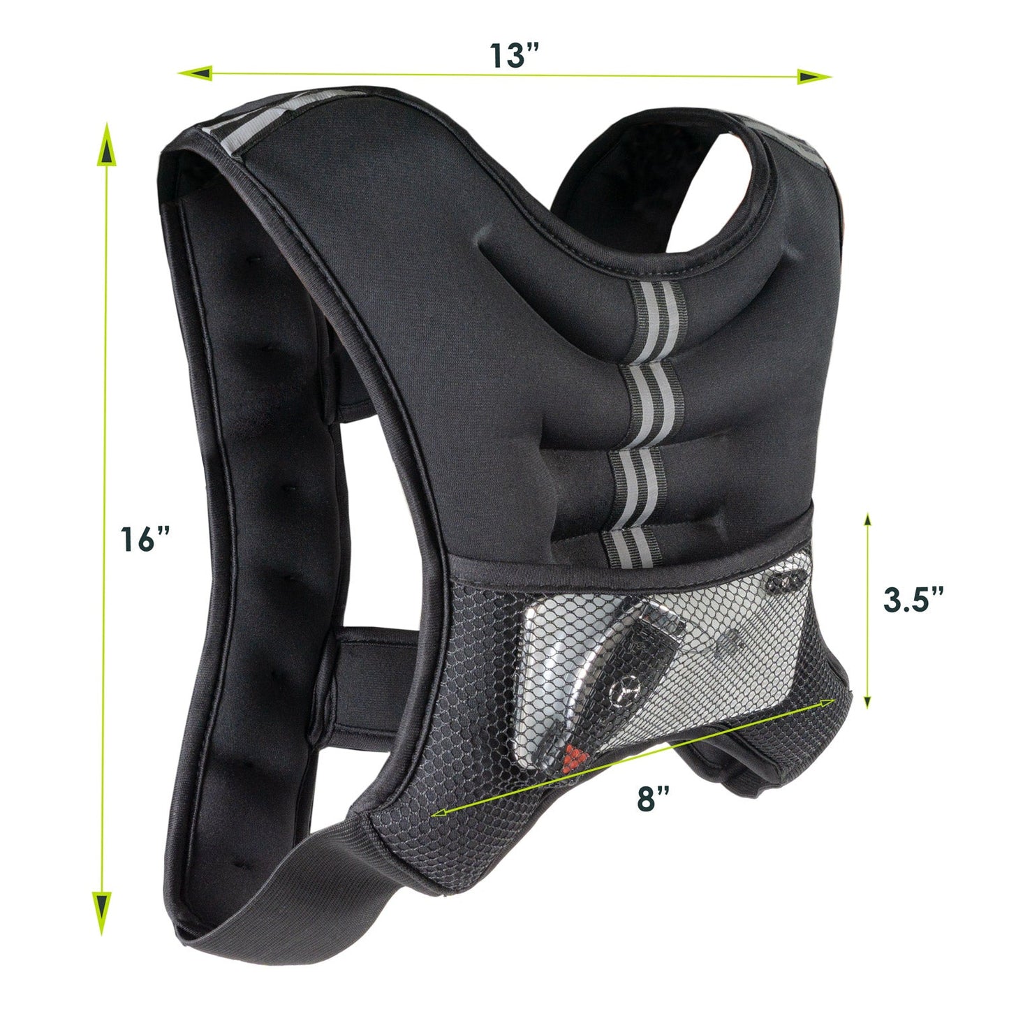 Weighted Vest