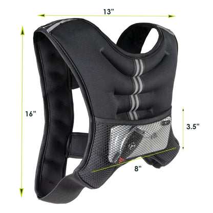 Weighted Vest