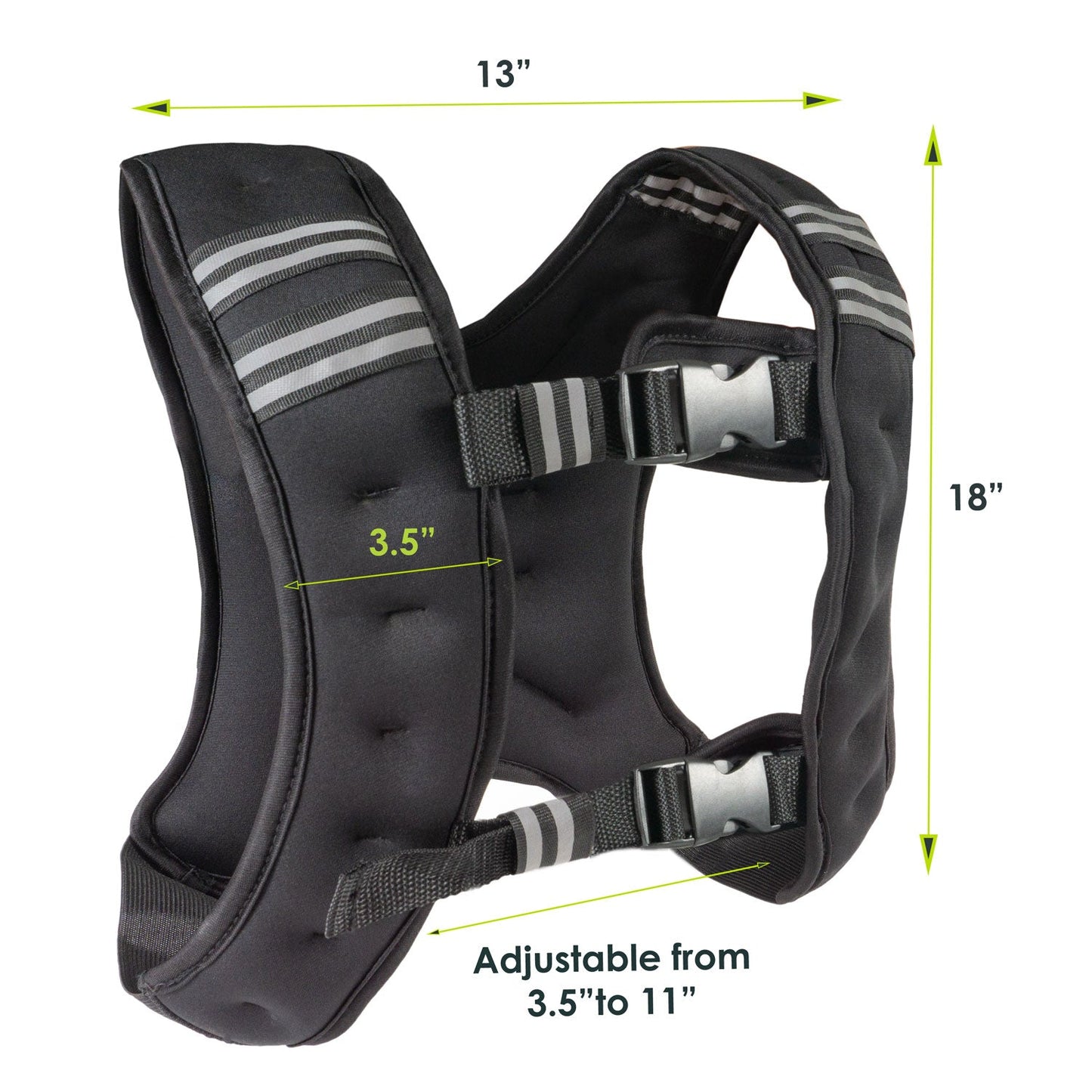 Weighted Vest
