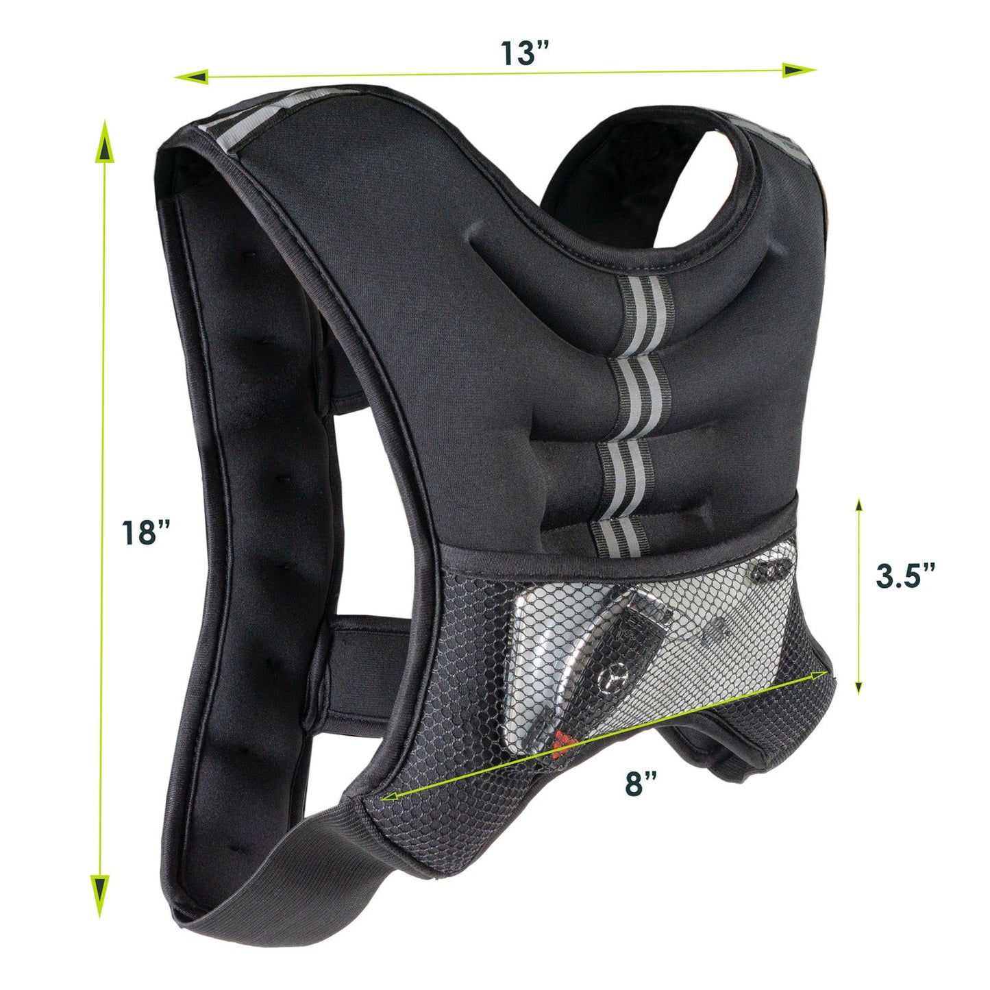 Weighted Vest