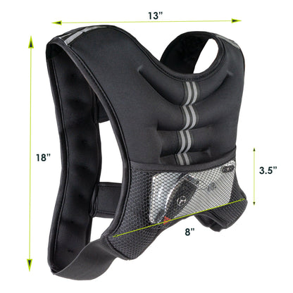 Weighted Vest