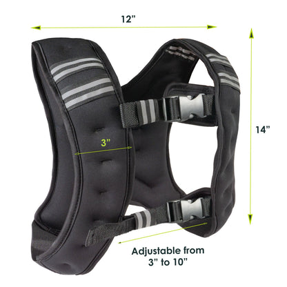 Weighted Vest