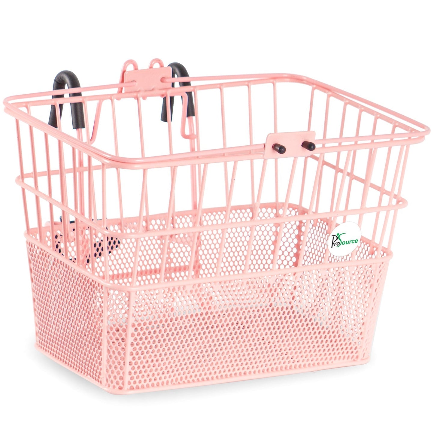 Wire Bike Basket