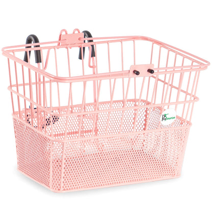 Wire Bike Basket