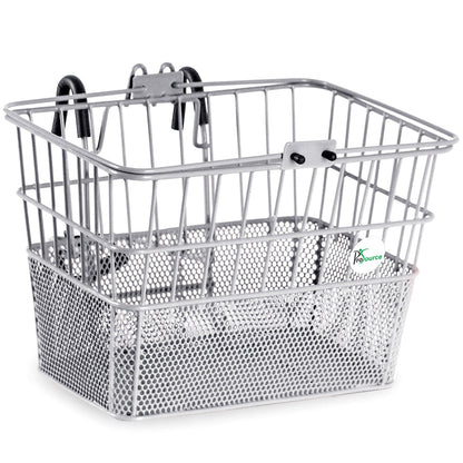 Wire Bike Basket