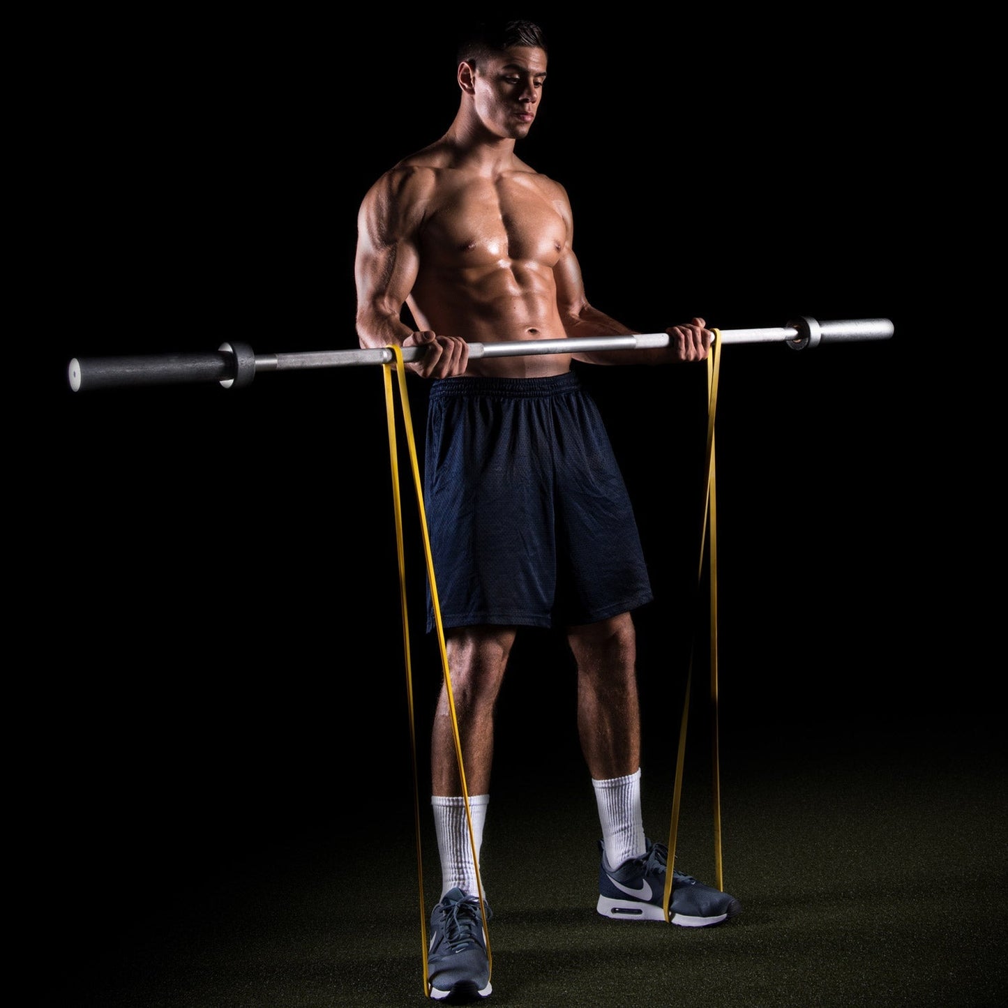 XFit Power Resistance Bands
