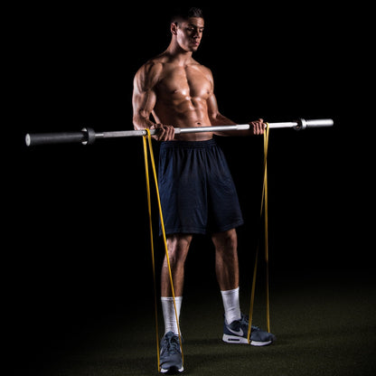 XFit Power Resistance Bands