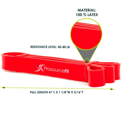 XFit Power Resistance Bands