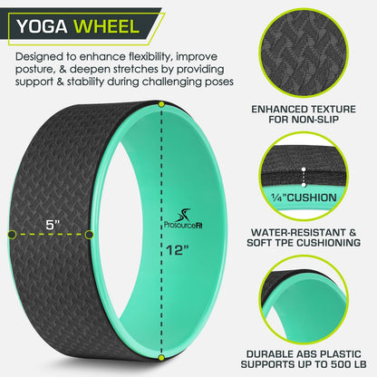 Yoga Wheel