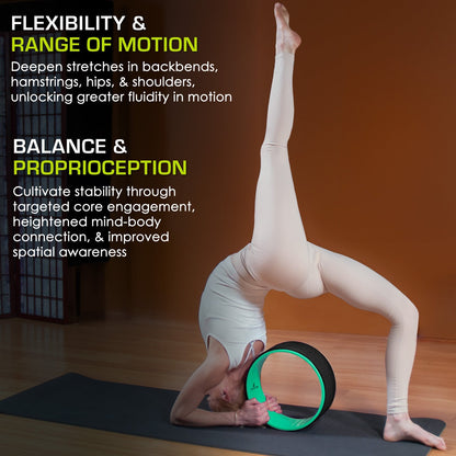 Yoga Wheel