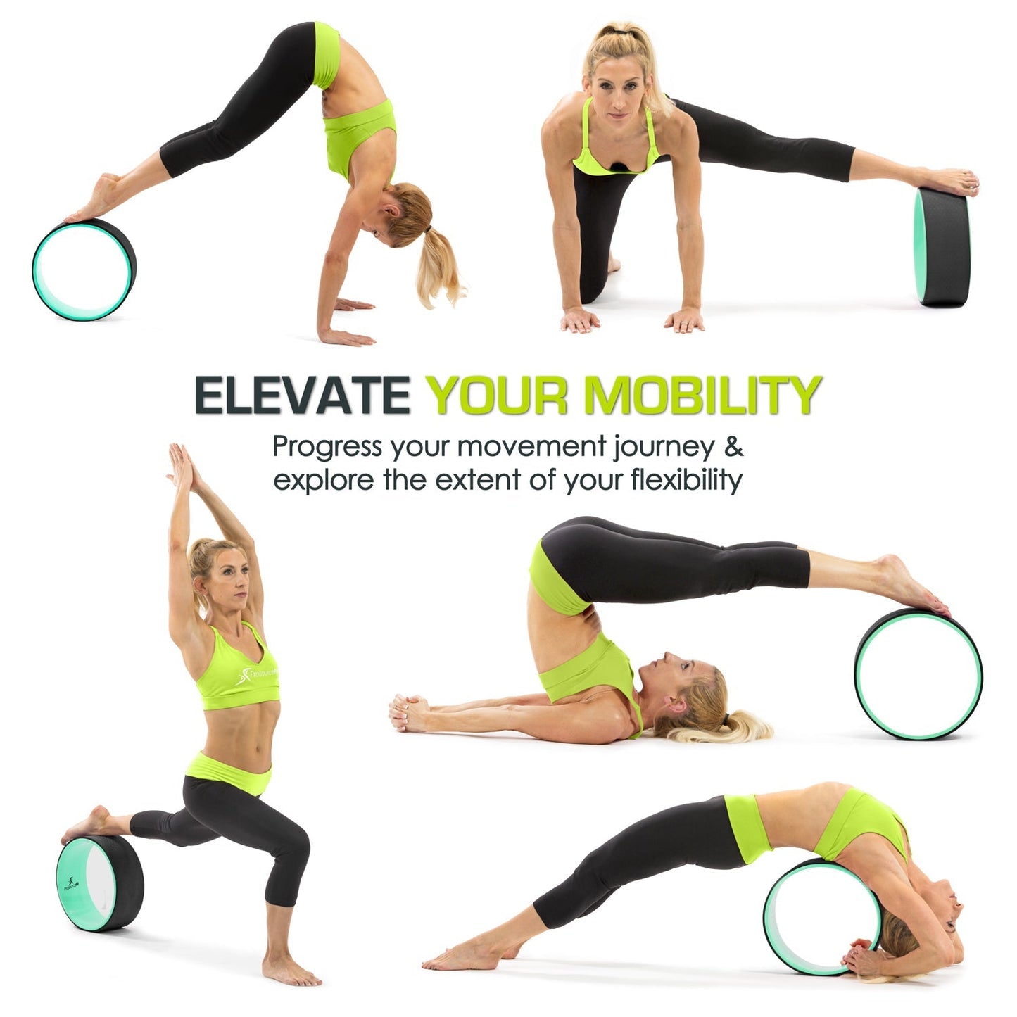 Yoga Wheel
