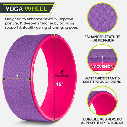 Yoga Wheel