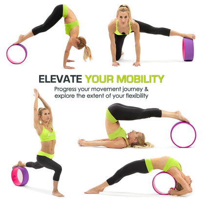 Yoga Wheel