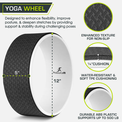 Yoga Wheel