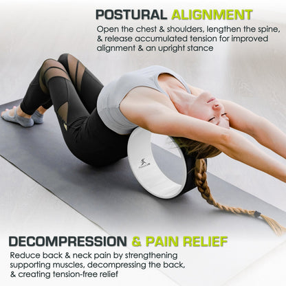 Yoga Wheel