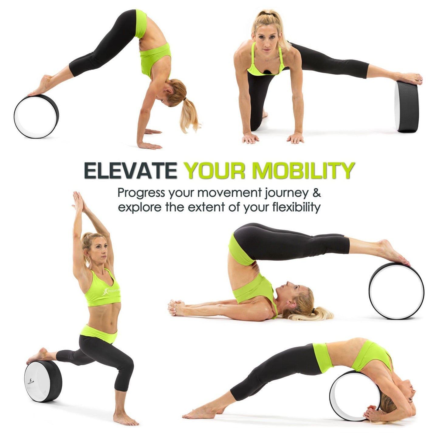 Yoga Wheel