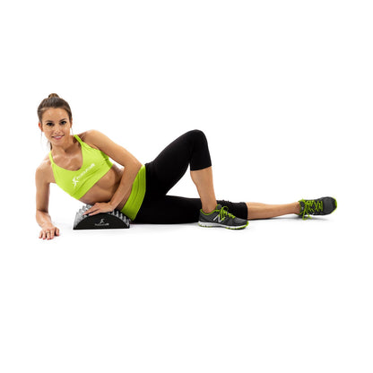 Arched Back Stretcher