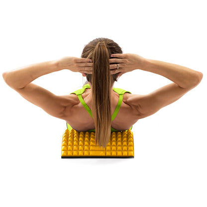 Arched Back Stretcher