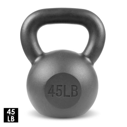 Cast-Iron Kettlebell