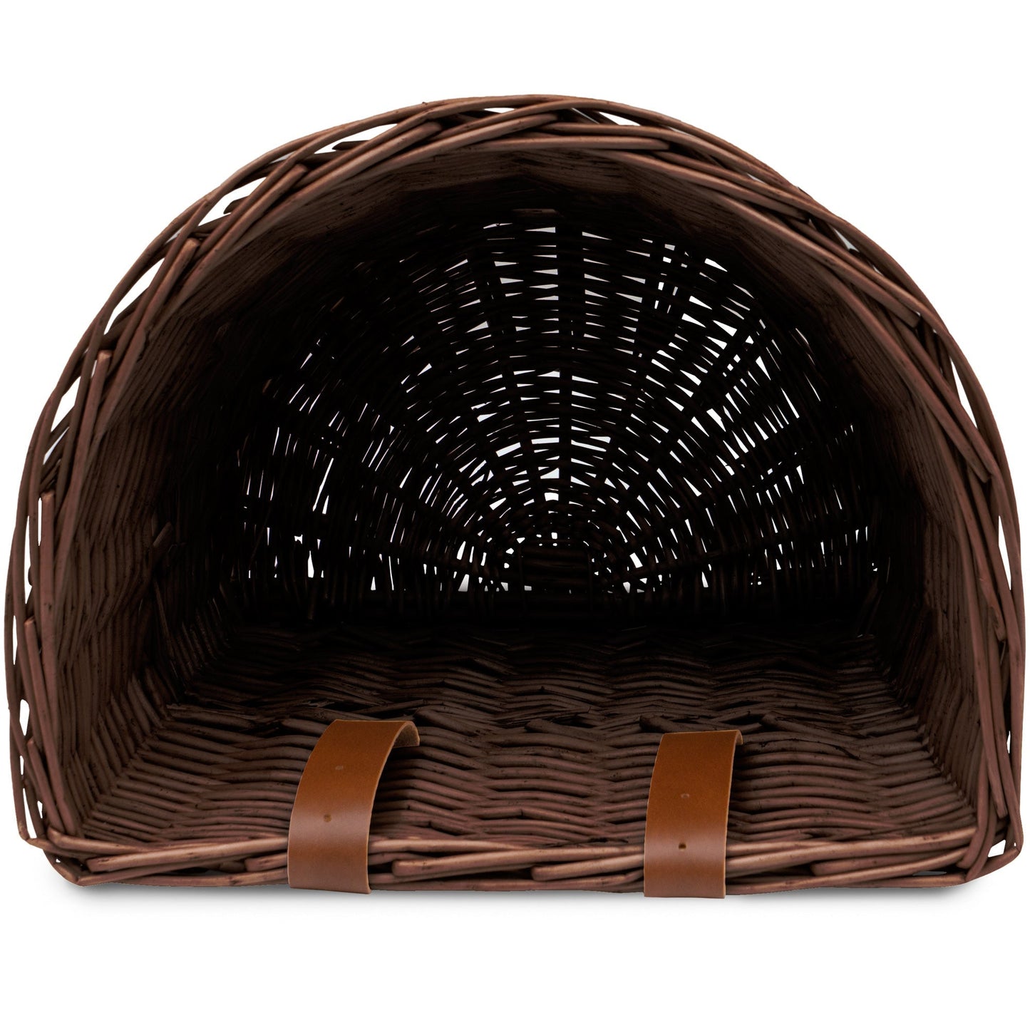 Nantucket Bike Basket