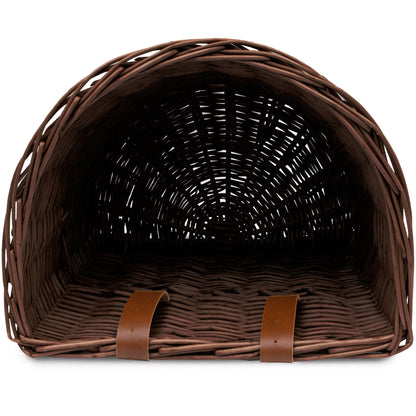 Nantucket Bike Basket