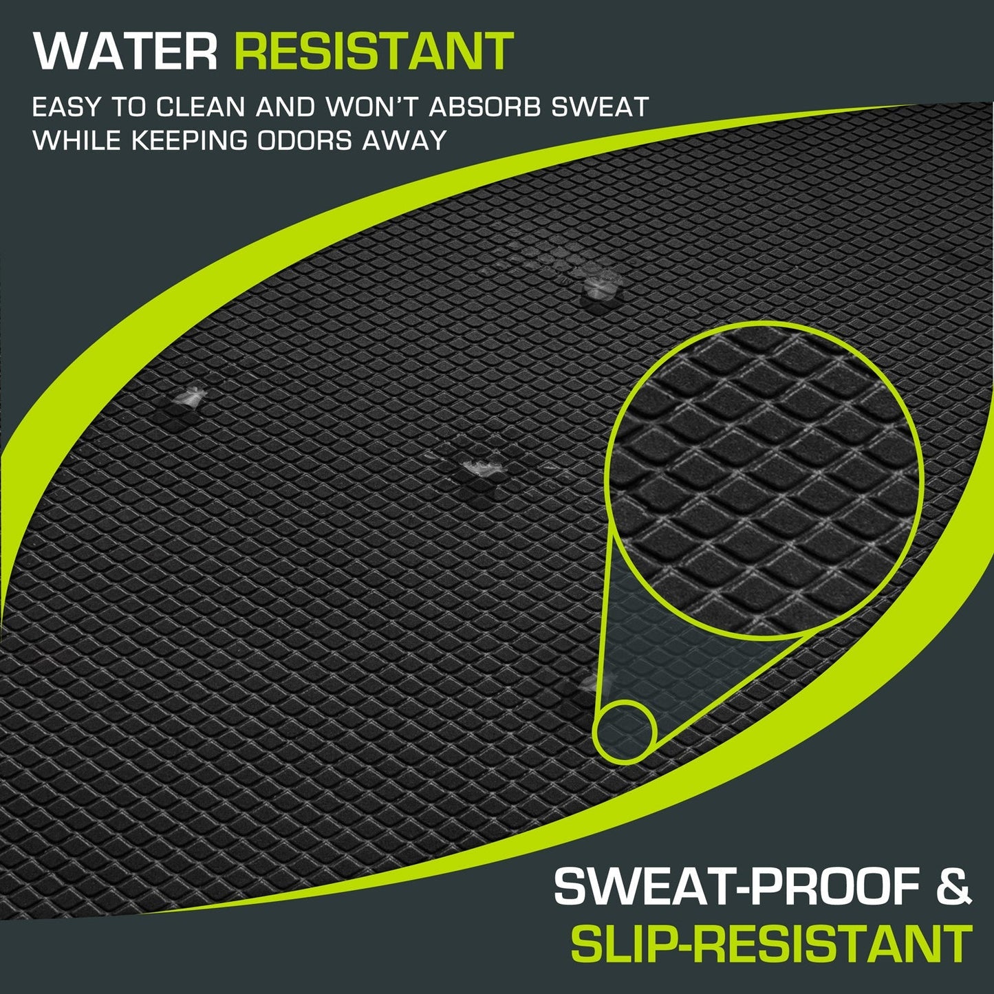 Exercise Balance Pad - Large