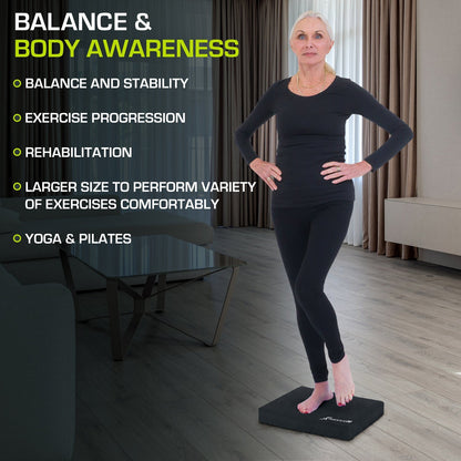 Exercise Balance Pad - Extra Large