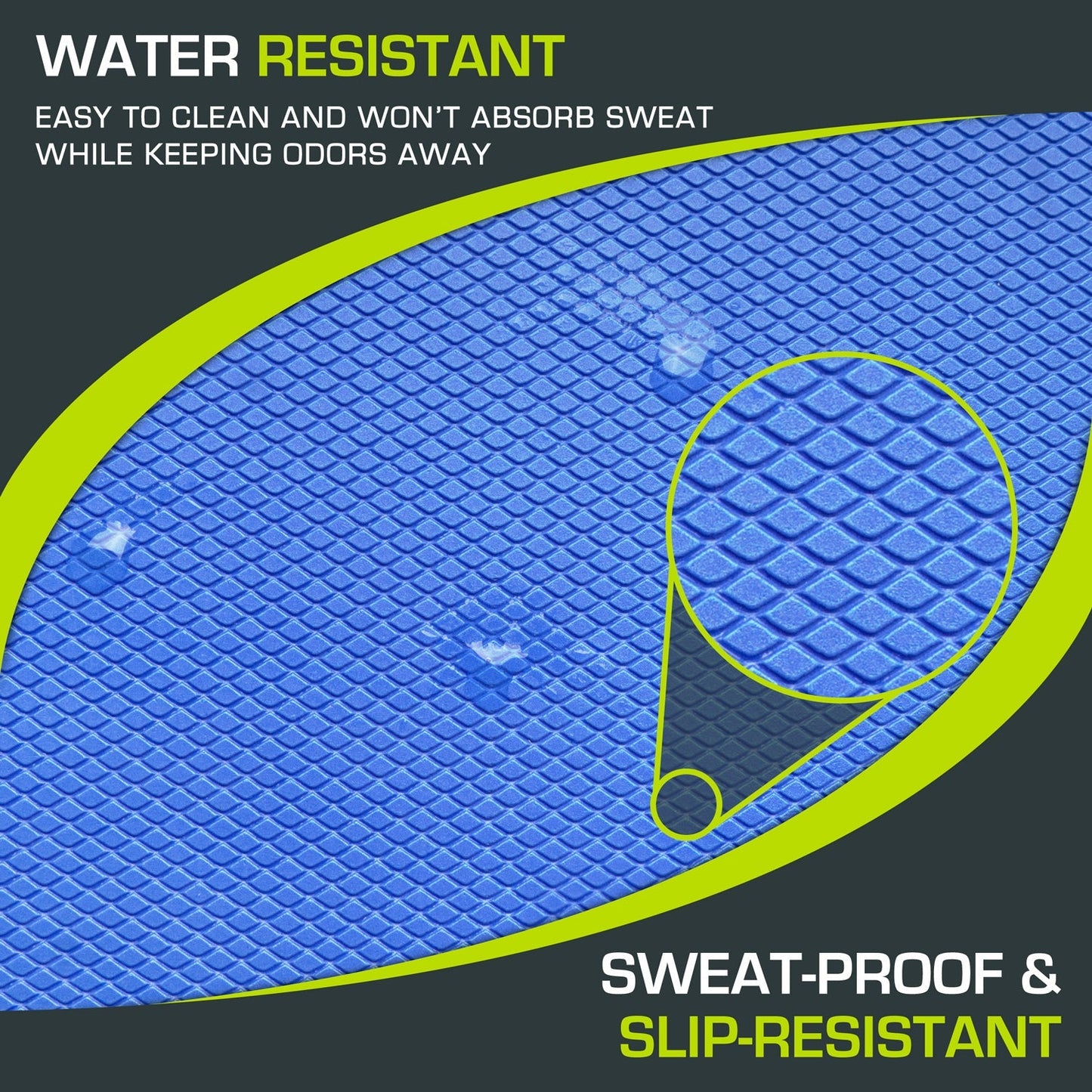Exercise Balance Pad - Large