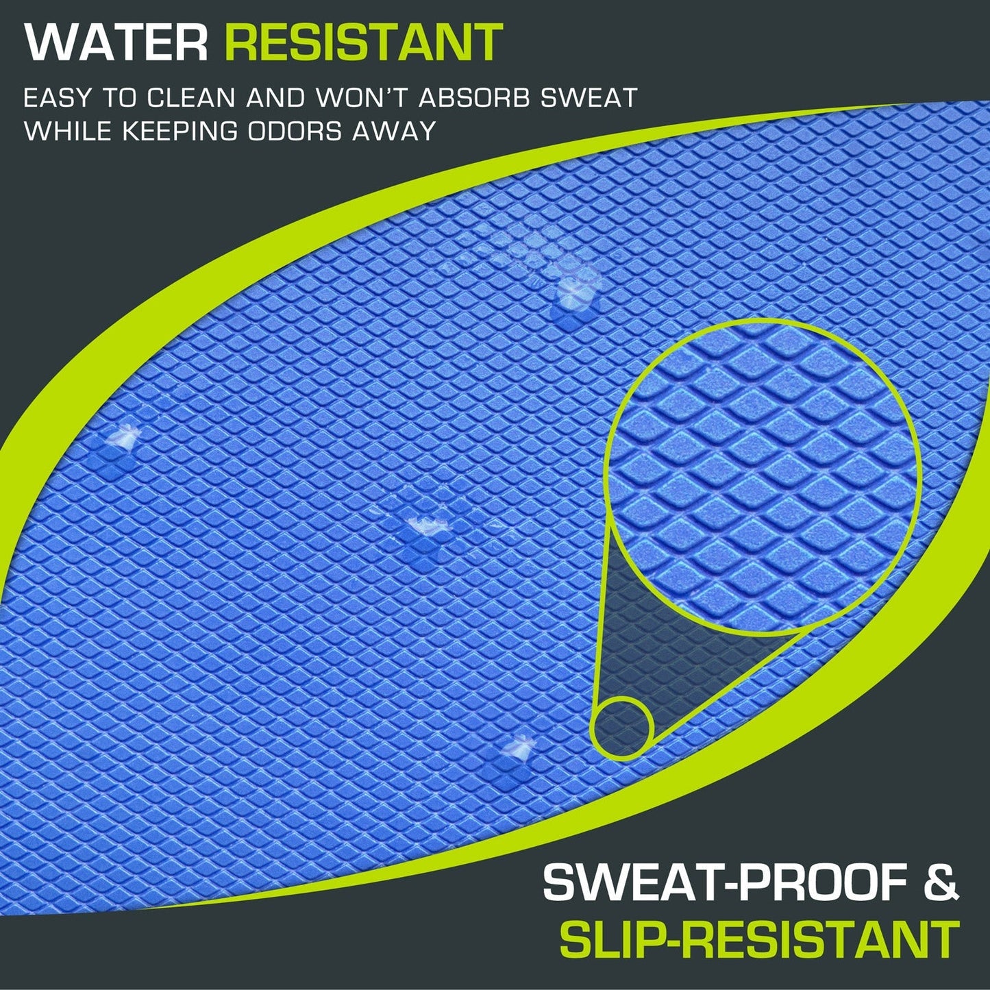 Exercise Balance Pad - Extra Large