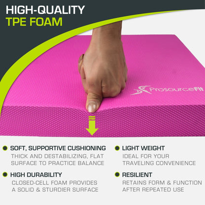 Exercise Balance Pad - Extra Large