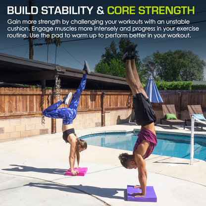 Exercise Balance Pad - Extra Large