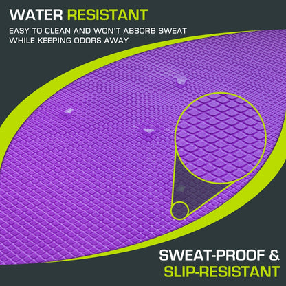 Exercise Balance Pad - Large