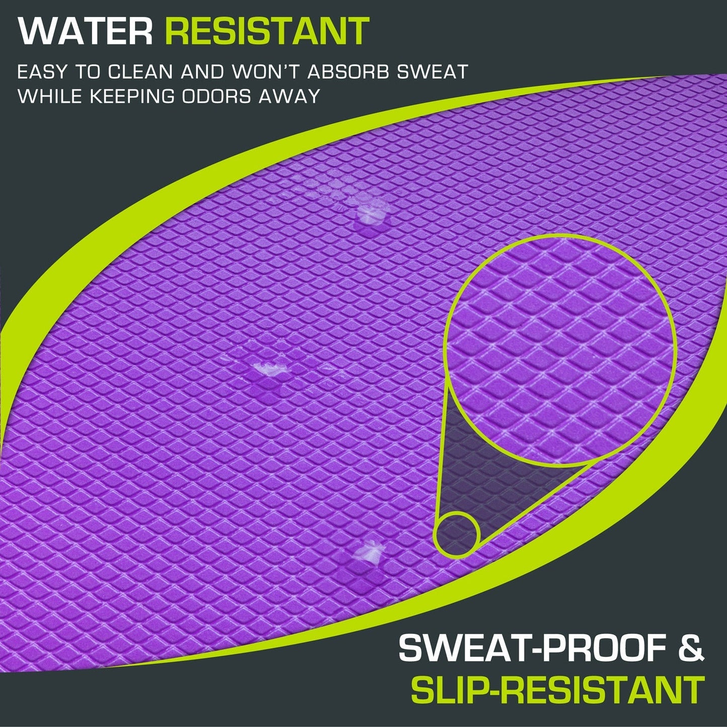 Exercise Balance Pad - Extra Large