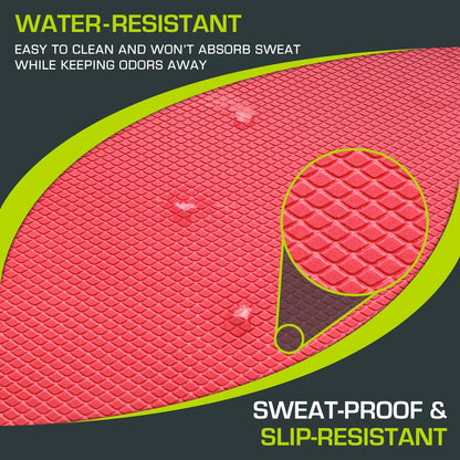 Exercise Balance Pad - Large