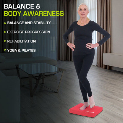 Exercise Balance Pad - Large